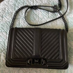 Rebecca Minkoff Love Crossbody